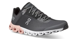 On Running Women's Cloudflow Wide (D) -Darn Tough Shop cloudflow fw21 rock rose w g6