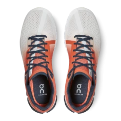 On Running Men's Cloudflow 5 On Running Men's Cloudflow -Darn Tough Shop cloudflow fw21 rust eclipse m g3