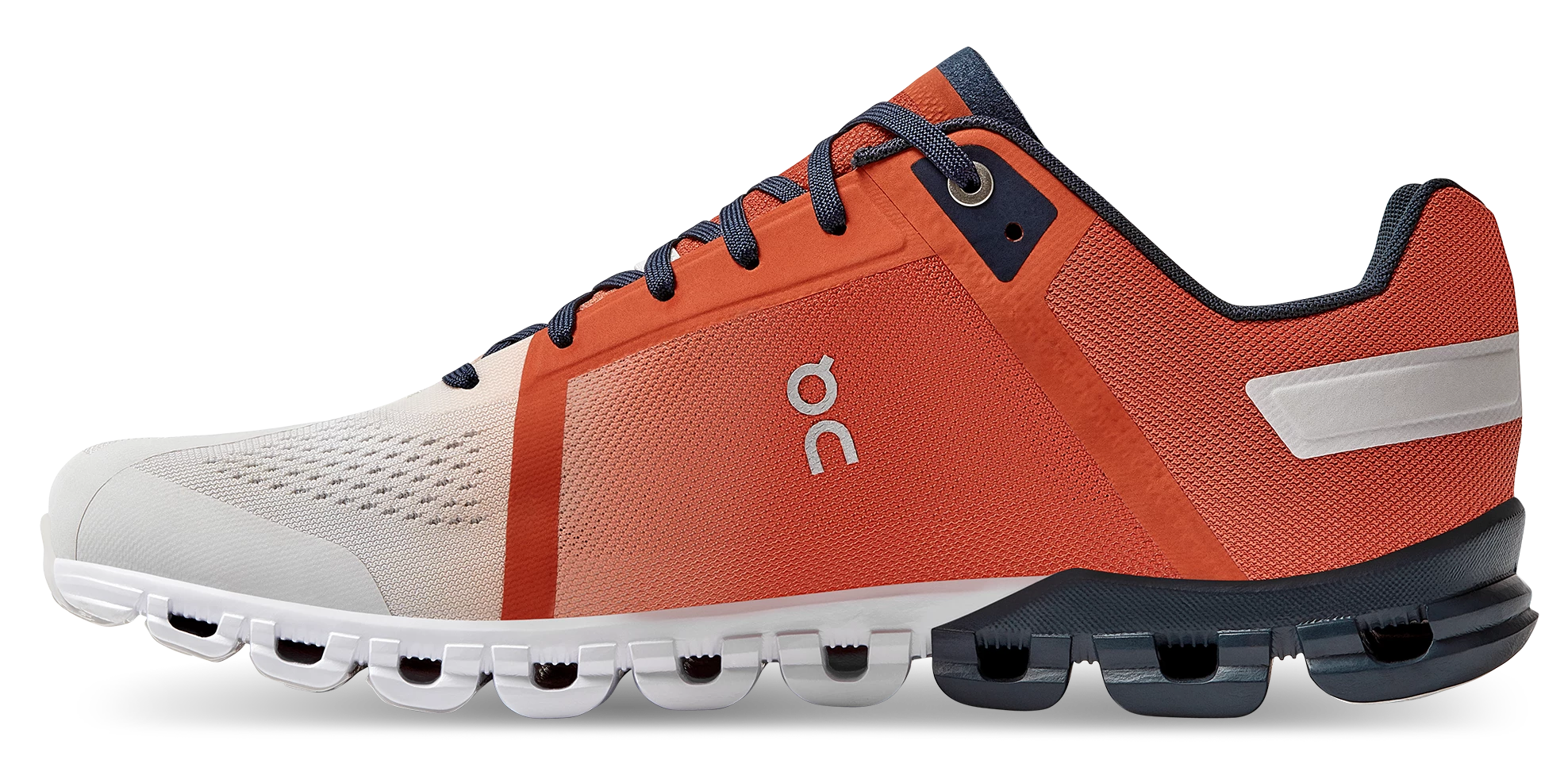 On Running Men's Cloudflow On Running Men's Cloudflow -Darn Tough Shop cloudflow fw21 rust eclipse m g4