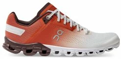 On Running Women's Cloudflow - Rust/White (35.99232)