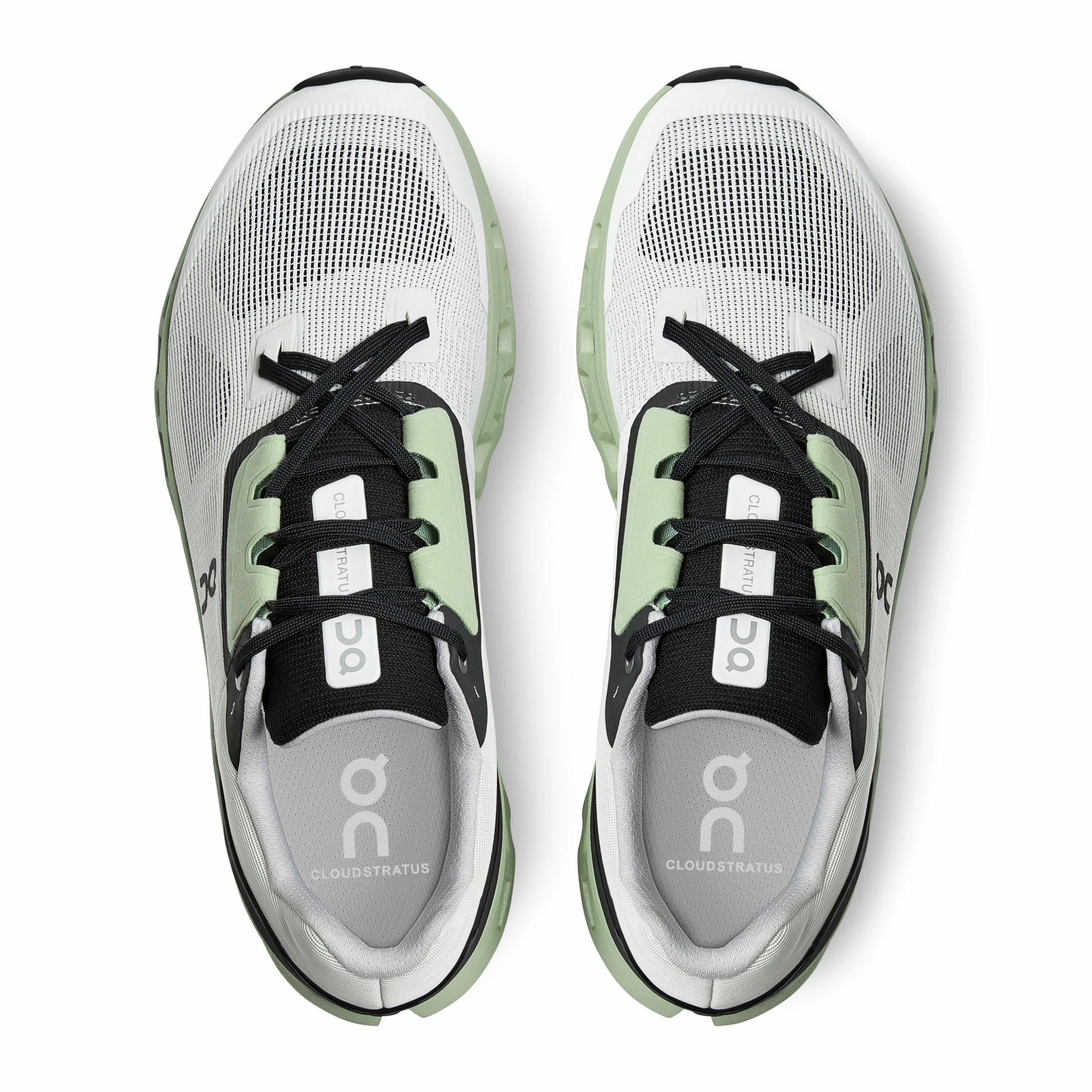 On Running Men's Cloudstratus 6 On Running Men's Cloudstratus - Image 4