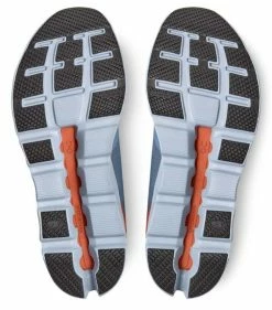 On Running Men's Cloudstratus 9 On Running Men's Cloudstratus -Darn Tough Shop cloudstratus fw21 lake flare m g3 pack shot jpg
