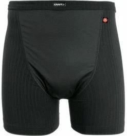 Craft Men's Activ WS Gunde Short - Black (197662-1999)