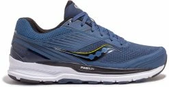 Saucony Men's Echelon 8 Wide (2E)