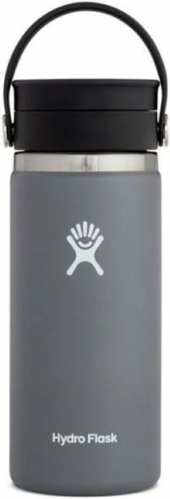 Hydro Flask 16oz Flex Sip Lid Coffee Bottles (W16BCX) -Darn Tough Shop d7f607e1 82df 4de3 a939 0e1d7f7644a3 1