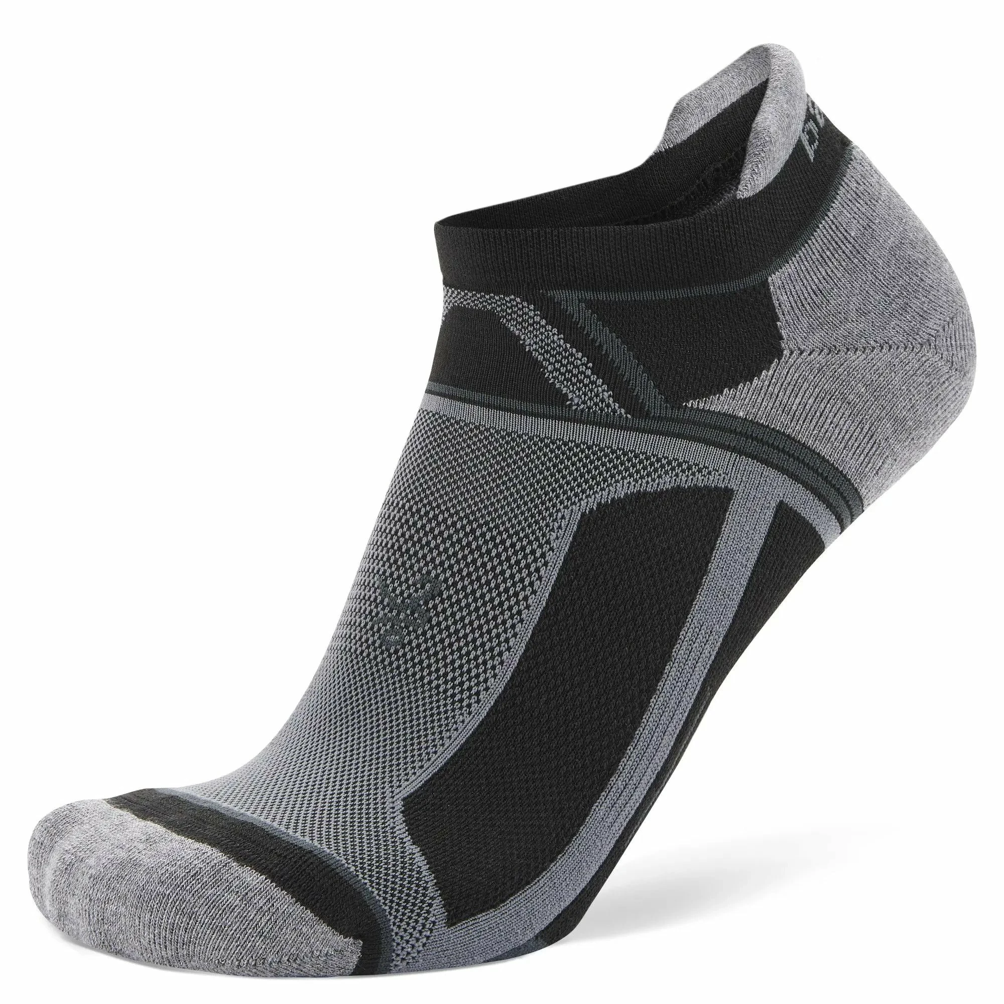 Balega Hidden Contour Recycled No Show Tab Socks (8197) 11 Balega Hidden Contour Recycled No Show Tab Socks (8197) - Image 9