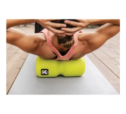 Trigger Point TriggerPoint Channel Roller - Green (04472) 7 Trigger Point TriggerPoint Channel Roller - Green (04472) -Darn Tough Shop dbgm5j9bj9gzl9ectlxy kumfjjqxlhls31db