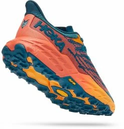 HOKA Women's Speedgoat 5 -Darn Tough Shop de072f30 0cc3 4d0a bad6 f88eb32a9ef7