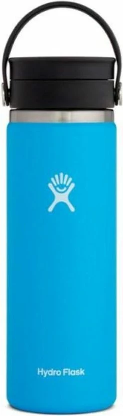 Hydro Flask 20oz Wide Mouth Flex Sip Lid Bottles (W20BCX) -Darn Tough Shop de3c2683 321f 4c6e ad97 1ffacf8716ab 1