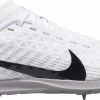 Nike Women's Zoom Rival XC Spike -Darn Tough Shop dks scene7 com is image GolfGalaxy 19NIKWWMNSZMRVLXCTRC White Black wid 1400 fmt jpg
