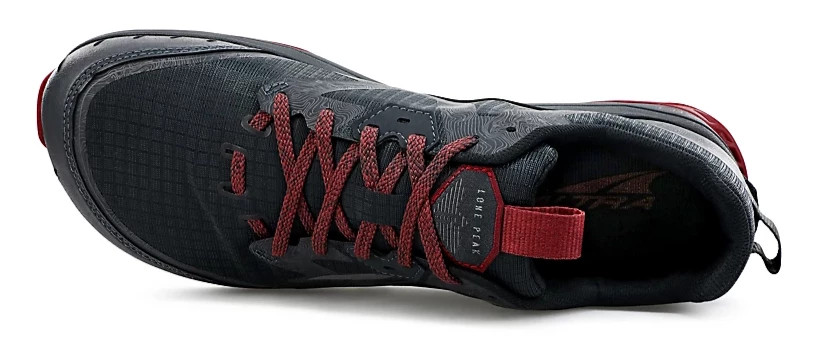 Altra Men's Lone Peak 6 5 Altra Men's Lone Peak 6 - Image 3