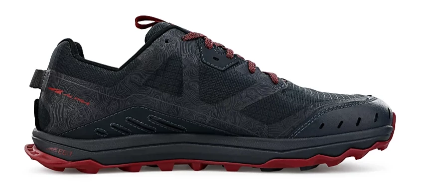 Altra Men's Lone Peak 6 4 Altra Men's Lone Peak 6 - Image 2