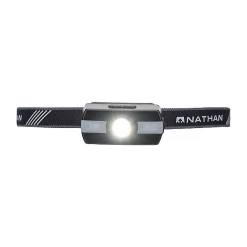 Nathan Neutron Fire RX Headlamp - Black (NS5098)