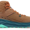 Altra Men's Olympus 5 Mid GTX Hiking Boot -Darn Tough Shop download 9 d88f9302 0abb 456b a768 6ecc5b982cd4