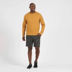 Vuori Men's Kore Short 7.5" -Darn Tough Shop drHQR31I 1