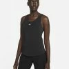 Nike Women's Dri Fit One Luxe Tank