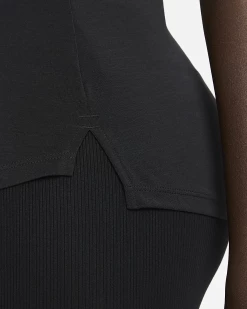 Nike Women's Dri Fit One Luxe Tank 12 Nike Women's Dri Fit One Luxe Tank -Darn Tough Shop dri fit one luxe womens standard fit tank d3t3QS 2