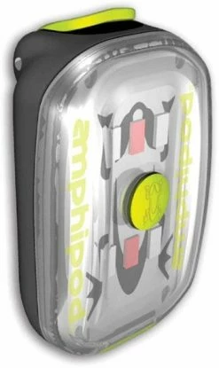 Amphipod Versa Light Max - Charcoal (4992X-2)