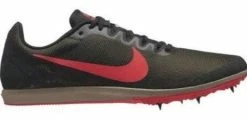 Nike Unisex Nike Zoom Rival D 10 Track Spike