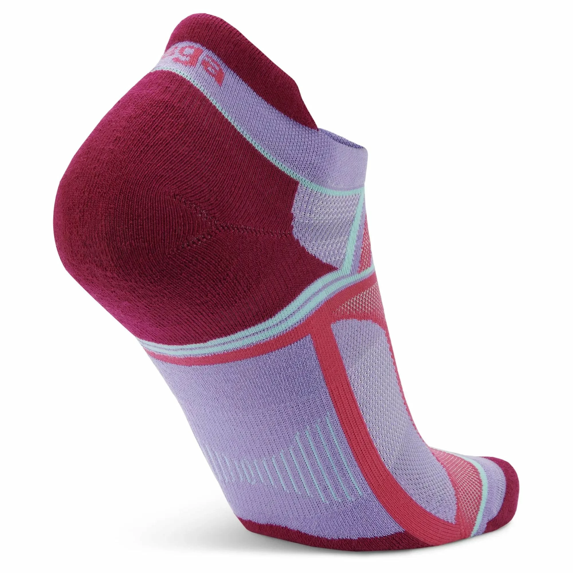 Balega Hidden Contour Recycled No Show Tab Socks (8197) 8 Balega Hidden Contour Recycled No Show Tab Socks (8197) - Image 6