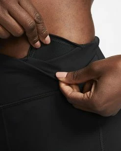 Nike Women's Epic Luxe Crop -Darn Tough Shop epic luxe womens running crop tights Fl7S3g 3