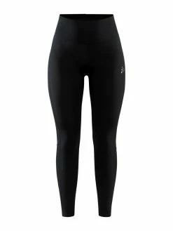 Craft Women's ADV Charge Perforated Tights -Darn Tough Shop ezgif.com gif maker 2022 04 14T140811.311
