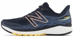 New Balance Men's Fresh Foam X 860 V12 -Darn Tough Shop ezgif.com gif maker 2022 04 19T100108.626