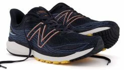 New Balance Men's Fresh Foam X 860 V12 -Darn Tough Shop ezgif.com gif maker 2022 04 19T100130.698