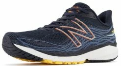 New Balance Men's Fresh Foam X 860 V12 -Darn Tough Shop ezgif.com gif maker 2022 04 19T100158.596