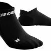 CEP Women's Compression No Show Socks 4.0 - Black (WP26R) -Darn Tough Shop ezgif.com gif maker 2022 06 22T103043.234
