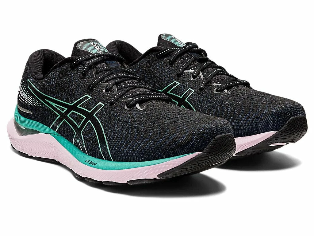 Asics Women's GEL-Cumulus 24 Asics Women's GEL-Cumulus 24 -Darn Tough Shop ezgif.com gif maker 2022 06 24T125741.979