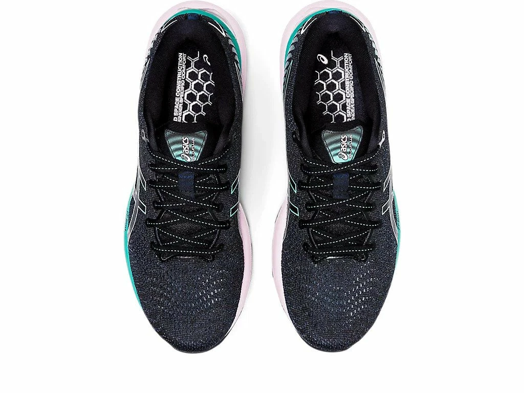 Asics Women's GEL-Cumulus 24 Asics Women's GEL-Cumulus 24 -Darn Tough Shop ezgif.com gif maker 2022 06 24T125820.182