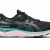 Asics Women's GEL-Cumulus 24 -Darn Tough Shop ezgif.com gif maker 2022 06 24T125903.668