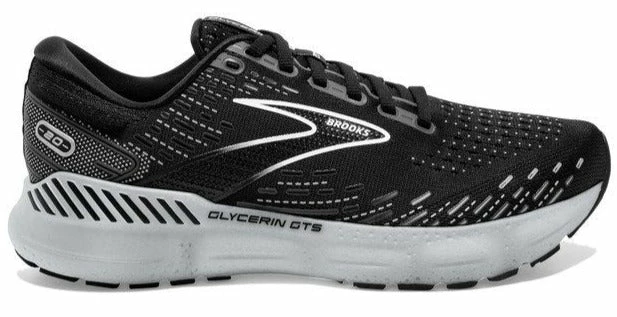 Brooks Women's Glycerin GTS 20 Brooks Women's Glycerin GTS 20 -Darn Tough Shop ezgif.com gif maker 2022 08 18T085023.347