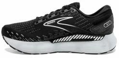 Brooks Women's Glycerin GTS 20 4 Brooks Women's Glycerin GTS 20 -Darn Tough Shop ezgif.com gif maker 2022 08 18T085113.235