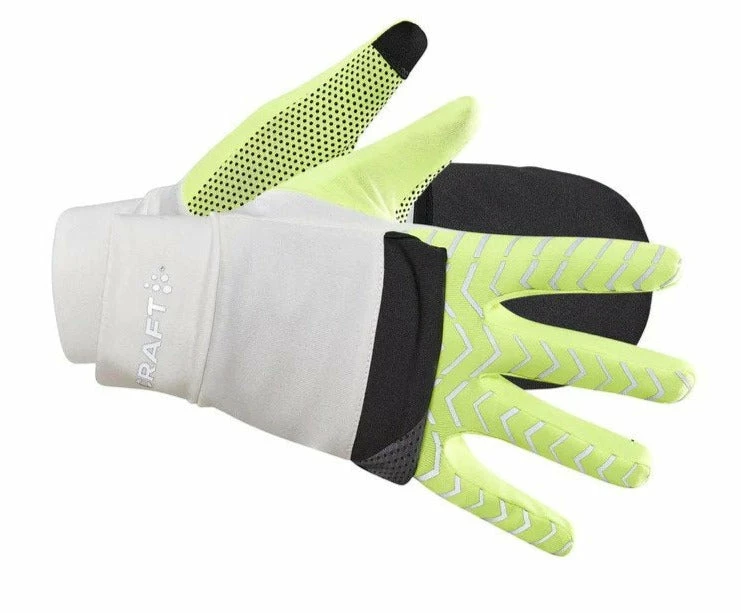Craft ADV Lumen Hybrid Glove - Ash White/Flumino (1909836-895851) Craft ADV Lumen Hybrid Glove - Ash White/Flumino (1909836-895851) -Darn Tough Shop ezgif.com gif maker 2022 08 29T102445.384