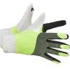 Craft ADV Lumen Fleece Glove - Ash White/Flumino (1909838-895851) -Darn Tough Shop ezgif.com gif maker 2022 08 29T113913.606