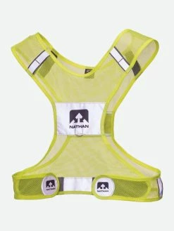 Nathan Streak Reflective Vest - Hi-Viz Yellow (NS2027-0119-10)