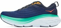 HOKA Women's Bondi 8 -Darn Tough Shop ezgif.com gif maker 2022 09 20T091131.914