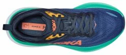 HOKA Women's Bondi 8 -Darn Tough Shop ezgif.com gif maker 2022 09 20T091227.149