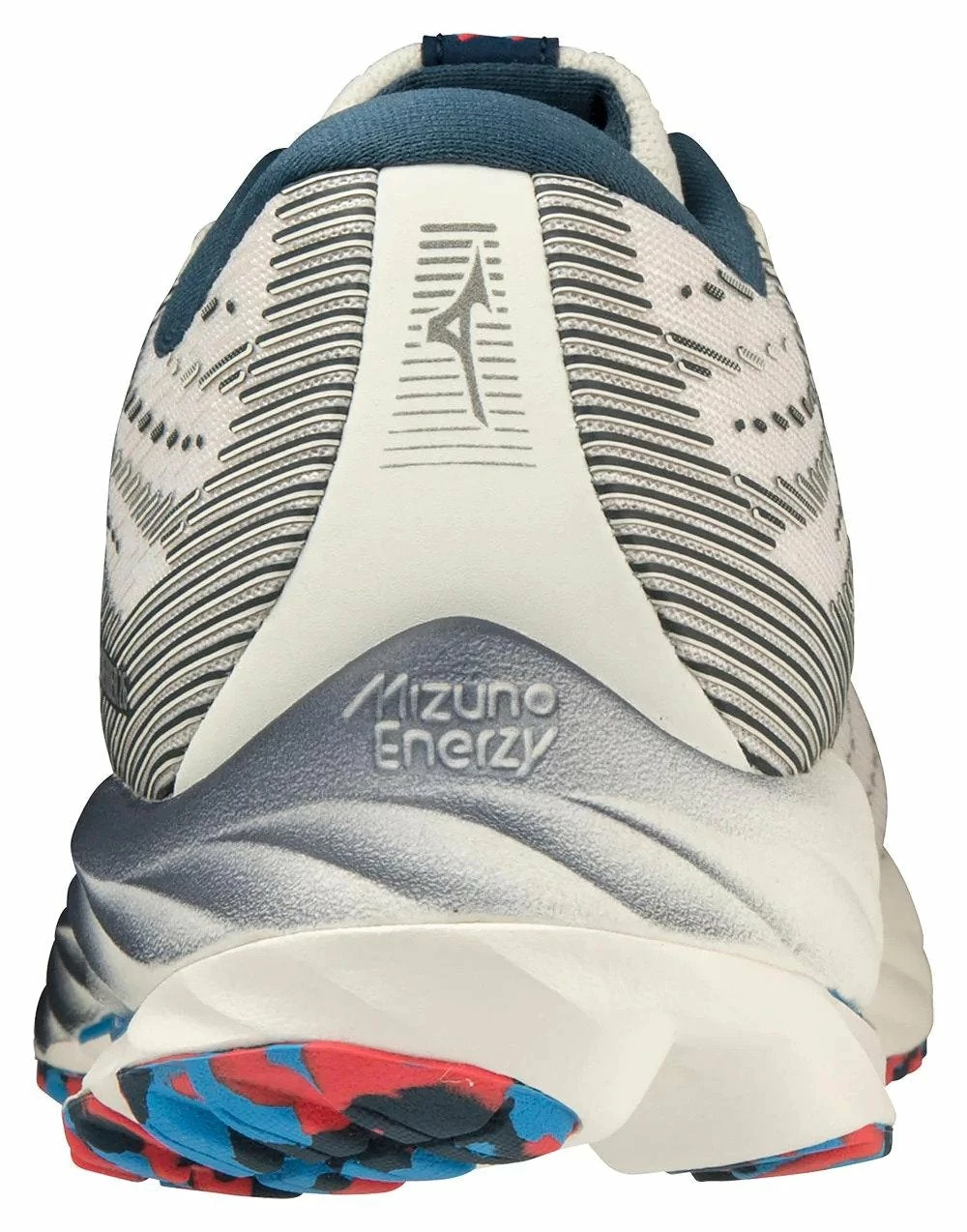Mizuno Men's Wave Rider 26 6 Mizuno Men's Wave Rider 26 - Image 4