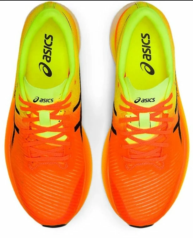 Asics Women's Metaspeed Edge 6 Asics Women's Metaspeed Edge - Image 4
