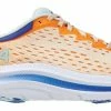 HOKA Women's Kawana - Short Bread/Bluing (1123164-SBBN) -Darn Tough Shop ezgif.com gif maker 11 976e6bbc 5770 4d6c b863 5fc11a56c84c
