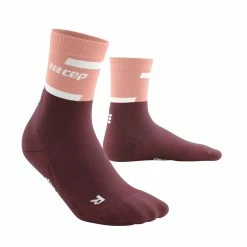 CEP Women's 4.0 Mid Cut Compression Sock (WP2C) -Darn Tough Shop ezgif.com gif maker 11 e91e8e86 f1d2 4e80 a98e 1c5145a7cc3a