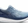 Asics Women's GlideRide 2 -Darn Tough Shop ezgif.com gif maker 16