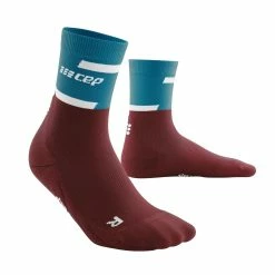 CEP Women's 4.0 Mid Cut Compression Sock (WP2C) -Darn Tough Shop ezgif.com gif maker 16 489a838b b346 47f2 bd46 1fbf17c4f40c