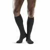 CEP Men's AllDay Compression Socks - Dark Gray (WP50ZE) -Darn Tough Shop ezgif.com gif maker 17 227633b7 7f1c 4212 8163 59dffe4b0091
