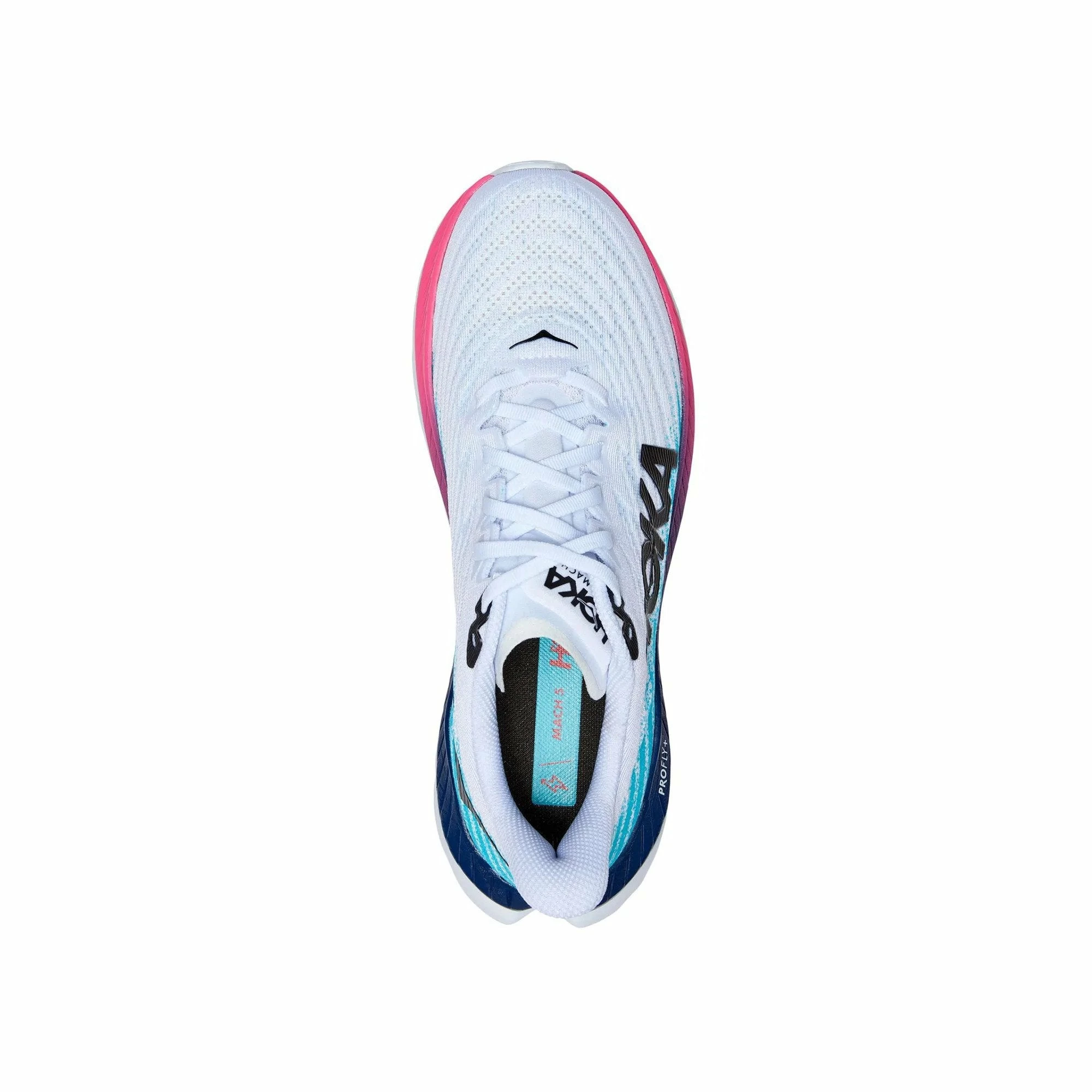 HOKA Men's Mach 5 6 HOKA Men's Mach 5 - Image 4