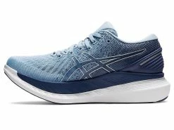 Asics Women's GlideRide 2 -Darn Tough Shop ezgif.com gif maker 18