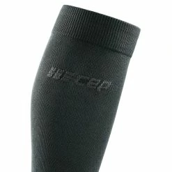 CEP Men's AllDay Compression Socks - Dark Gray (WP50ZE) -Darn Tough Shop ezgif.com gif maker 19 a0ba6de3 f5c4 400b 9dc7 de8880162e18